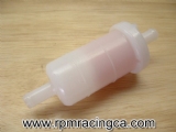 Yamaha Undertank Fuel Filter